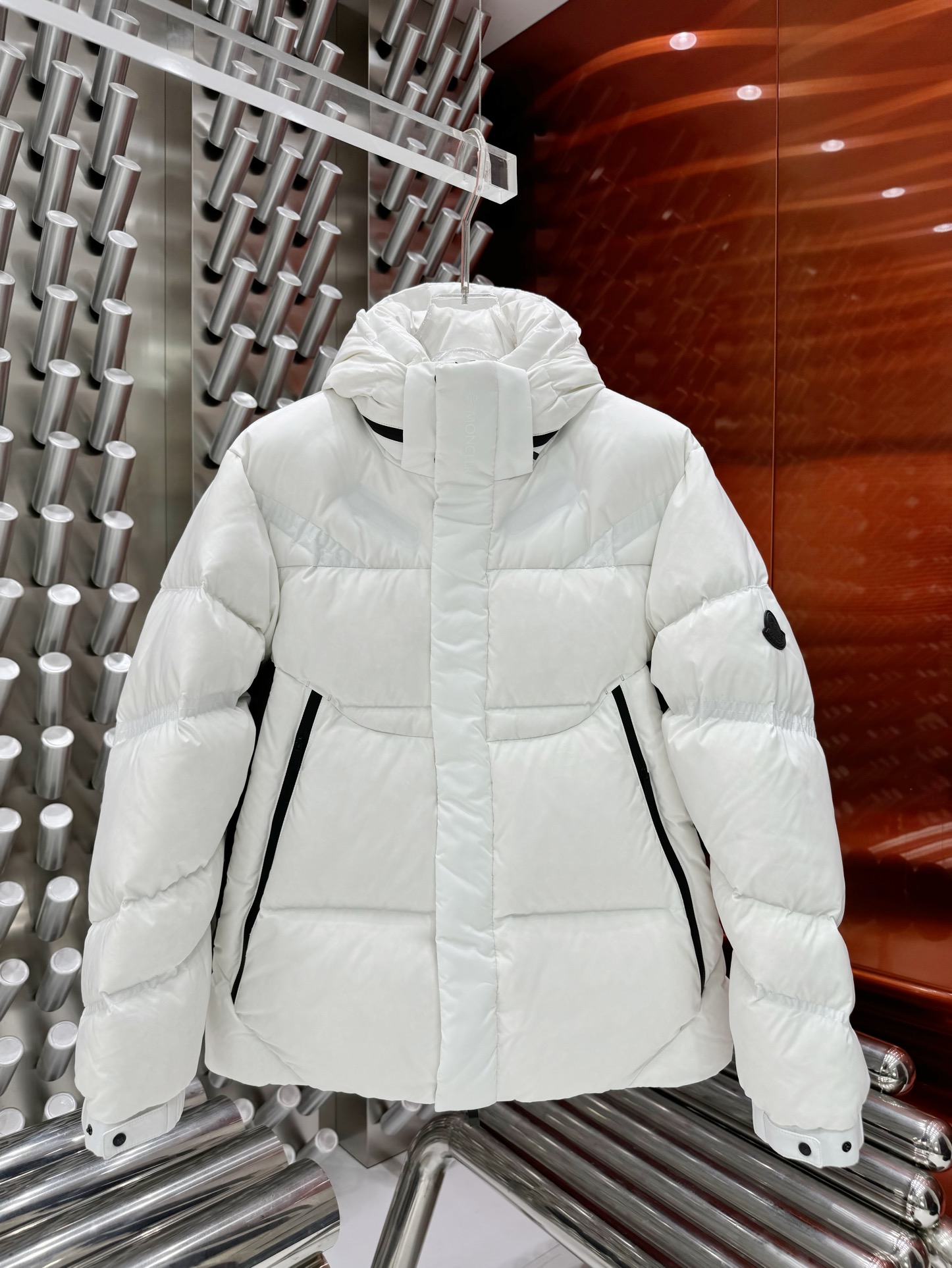 Moncler Down Jackets